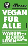 Cover: Vegan f&uuml;r alle - Piper