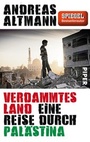 Cover: Verdammtes Land - Piper