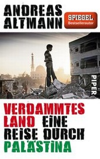 Abbildung von: Verdammtes Land - Piper