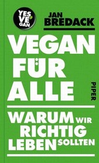 Abbildung von: Vegan für alle - Piper