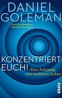 Abbildung von: Konzentriert Euch! - Piper