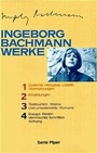 Cover: Werke - Piper