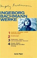 Cover: Werke - Piper
