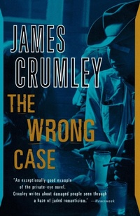 Abbildung von: The Wrong Case - Vintage Books