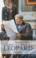 Cover: Der Leopard - Piper