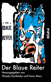 Enlarge image Cover: Der Blaue Reiter - Piper