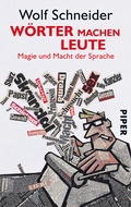 Cover: W&ouml;rter machen Leute - Piper