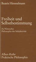 Cover: Freiheit und Selbstbestimmung - Karl Alber Verlag