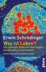 Cover: Was ist Leben? - Piper