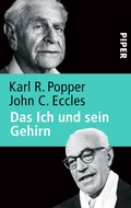 Cover: Das Ich und sein Gehirn - Piper