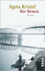 Cover: Der Beweis - Piper