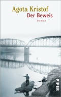Cover: Der Beweis - Piper