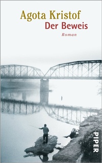 Enlarge image Cover: Der Beweis - Piper
