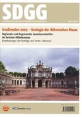 Cover: GeoDresden2009 - Geologie der B&ouml;hmischen Masse. Regionale und angewandte Geowissenschaften in Mitteleuropa - Schweizerbart'sche, E.