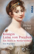 Abbildung von: Königin Luise von Preußen - Piper