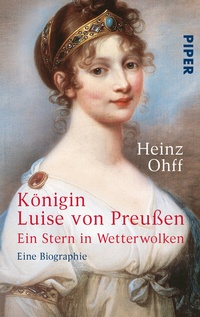 Abbildung von: Königin Luise von Preußen - Piper