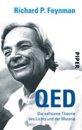 Cover: QED - Piper