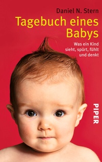 Enlarge image Cover: Tagebuch eines Babys - Piper