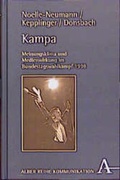 Cover: Kampa - Karl Alber Verlag