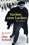 Cover: Sachen zum Lachen - Piper