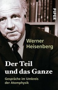 Abbildung von: Der Teil und das Ganze - Piper