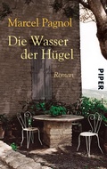 Cover: Die Wasser der H&uuml;gel - Piper