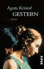 Cover: Gestern - Piper
