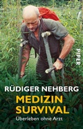 Cover: Medizin Survival - Piper