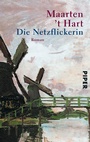 Cover: Die Netzflickerin - Piper