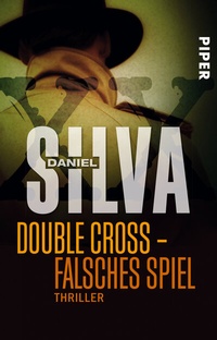 Abbildung von: Double Cross - Falsches Spiel - Piper