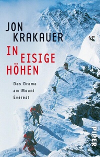 Abbildung von: In eisige Höhen - Piper