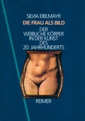 Cover: Die Frau als Bild - Reimer Verlag