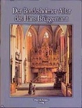 Cover: Der Bordesholmer Altar des Hans Br&uuml;ggemann - Reimer Verlag