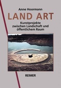 Cover: Land Art - Reimer Verlag