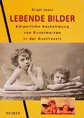 Cover: Lebende Bilder - Reimer Verlag