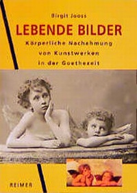 Enlarge image Cover: Lebende Bilder - Reimer Verlag