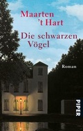 Cover: Die schwarzen V&ouml;gel - Piper