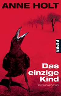 Abbildung von: Das einzige Kind - Piper