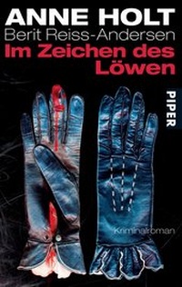 Abbildung von: Im Zeichen des Löwen - Piper