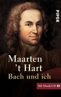 Cover: Bach und ich - Piper