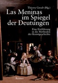 Cover: Las Meninas im Spiegel der Deutungen - Reimer Verlag