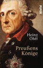 Cover: Preußens Könige - Piper