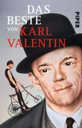 Cover: Das Beste von Karl Valentin - Piper