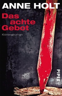 Abbildung von: Das achte Gebot - Piper