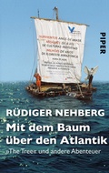 Cover: Mit dem Baum &uuml;ber den Atlantik - Piper