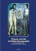 Cover: Picasso und die christliche Ikonographie - Reimer Verlag