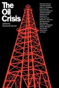 Cover: The Oil Crisis - WW Norton & Co