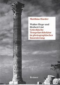 Abbildung von: Walter Hege und Herbert List - Reimer, Dietrich