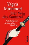 Cover: Der Weg des Samurai - Piper