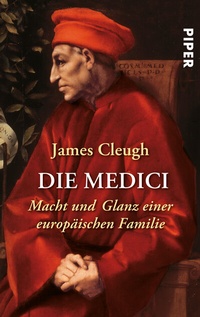 Enlarge image Cover: Die Medici - Piper